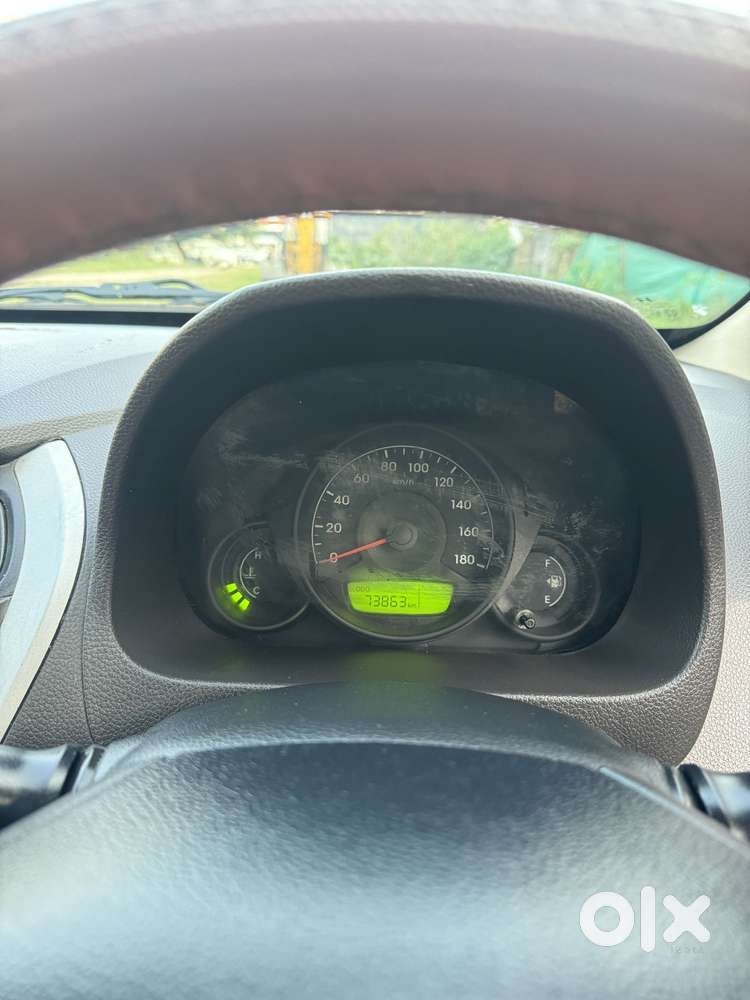 Hyundai Eon Era +, 2018, Petrol