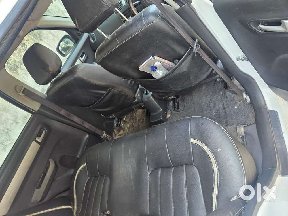 Maruti Dzire 1.2 2012