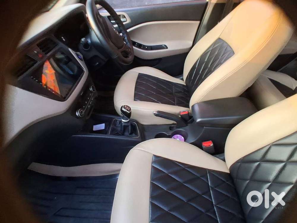 Hyundai I20 1.2 Asta, 2016, Diesel