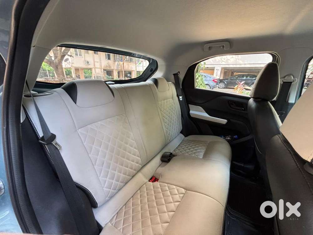 Tata Punch 2023 Petrol 40000 Km Driven