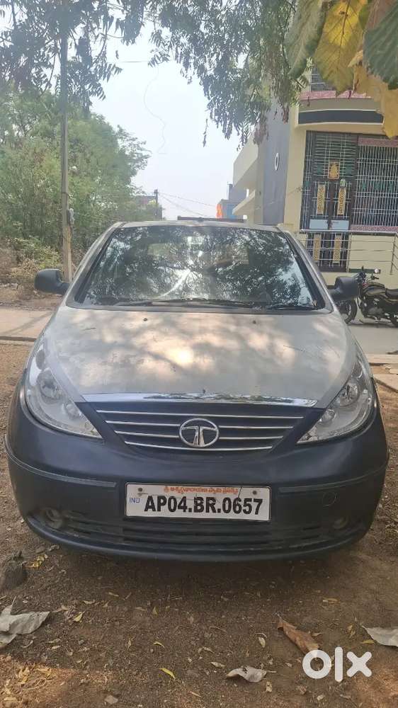 Tata Indica Vista 2014 Diesel Full Condition