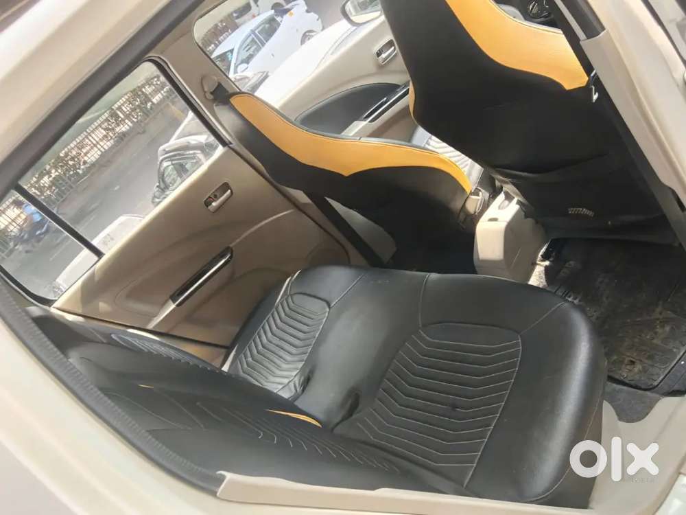 Maruti Suzuki Celerio 1.0 2015