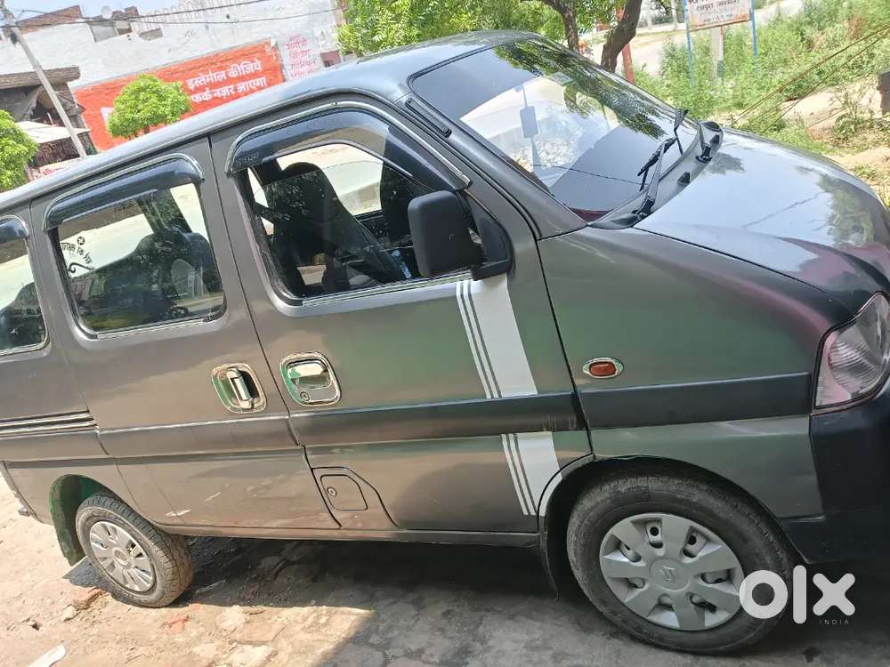 Maruti Suzuki Eeco 2023 Petrol 100000 Km Driven