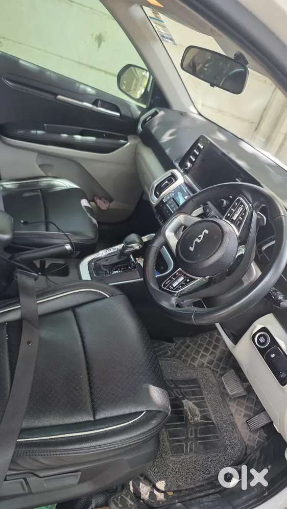 Kia Sonet 2023 Diesel 60000 Km Driven