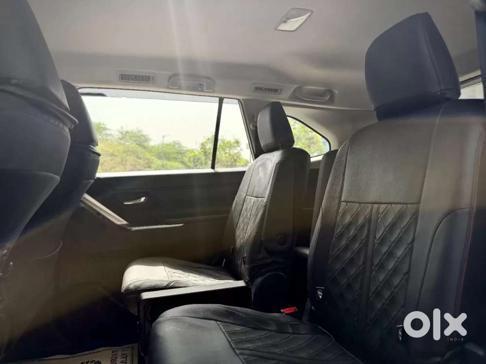 Toyota Innova Hycross 2.0 Gx 7 Str, 2025, Petrol