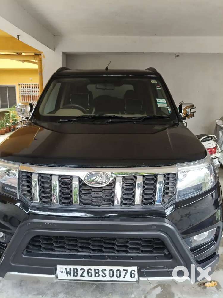 Mahindra Bolero Neo 2022 Diesel 16000 Km Driven Mint Condition