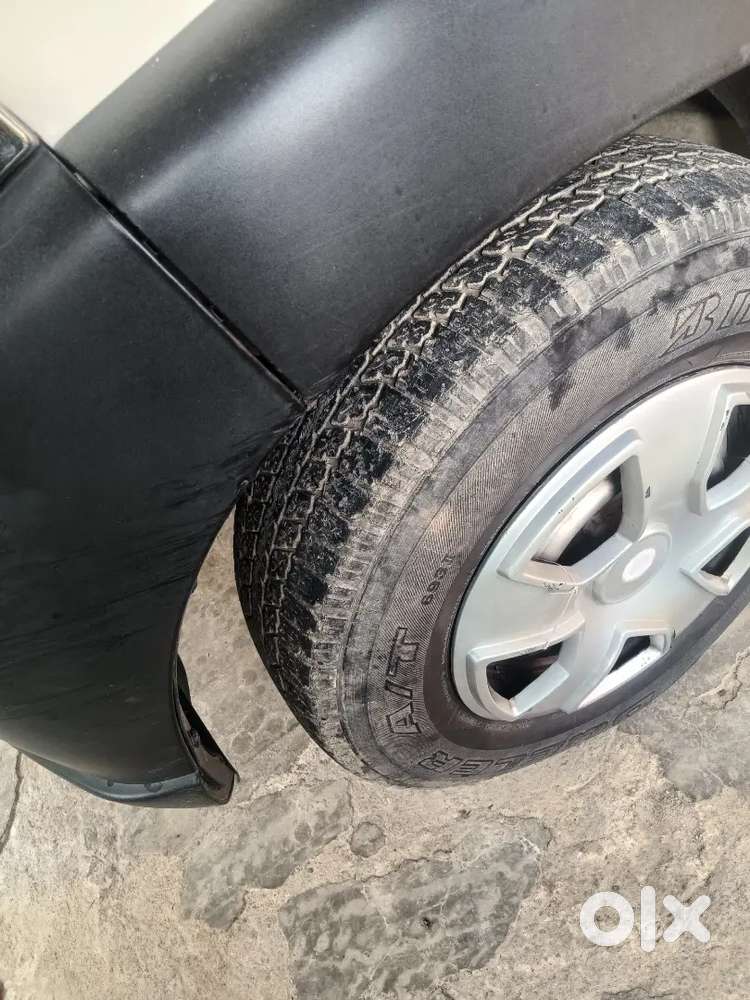 Mahindra Scorpio 2.2 S3 2018