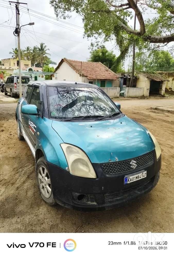 Maruti Suzuki Swift 2006