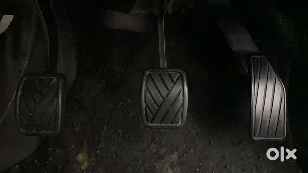 Maruti Suzuki S-presso Vxi Plus, 2019, Petrol
