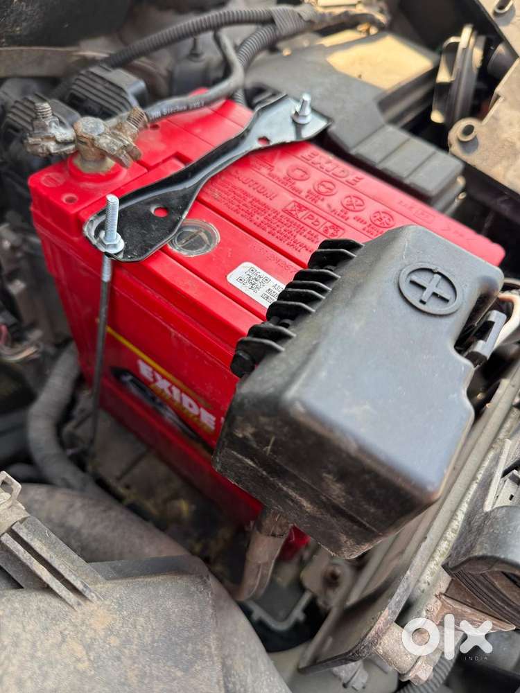 Hyundai Santro Sportz Amt, 2019, Petrol