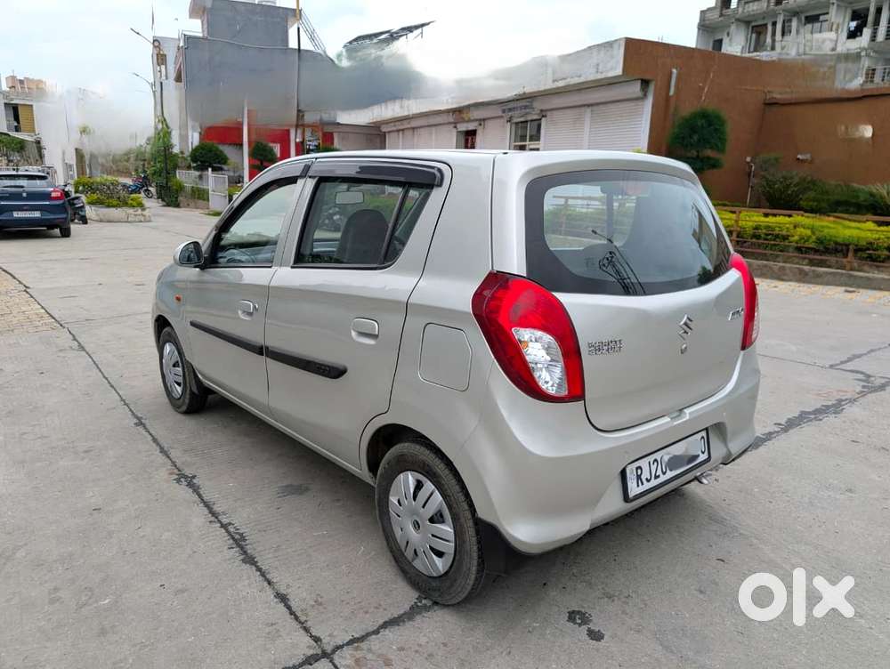 Maruti Suzuki Alto 800 Lxi, 2020, Petrol