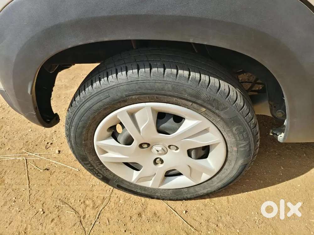 Renault Kwid 2022 Petrol