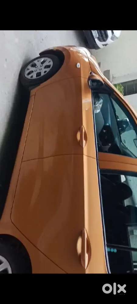 Hyundai Grand I10 2014 Petrol 62500 Km Driven