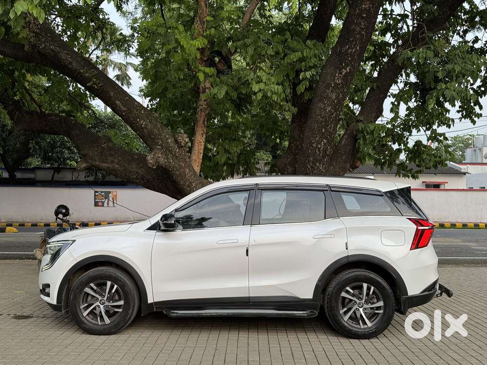 Mahindra Xuv700 2.2 Ax 5 Diesel Mt 7 Str, 2022, Diesel