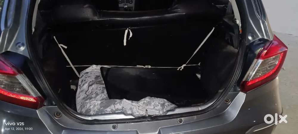 Tata Tiago 2020 Petrol Well Maintained