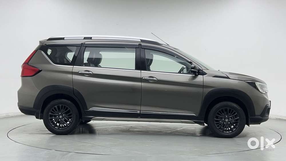 Maruti Suzuki Xl6 1.5 Alpha At, 2021, Petrol