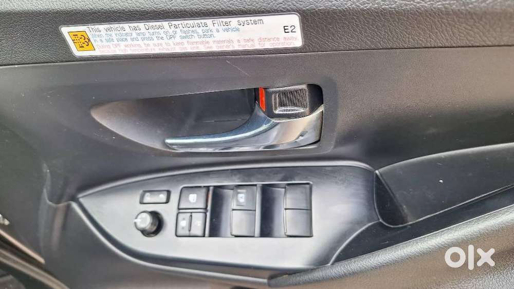 Toyota Innova Crysta [2020-ongoing] 2.4 Gx 7 Str, 2020, Diesel