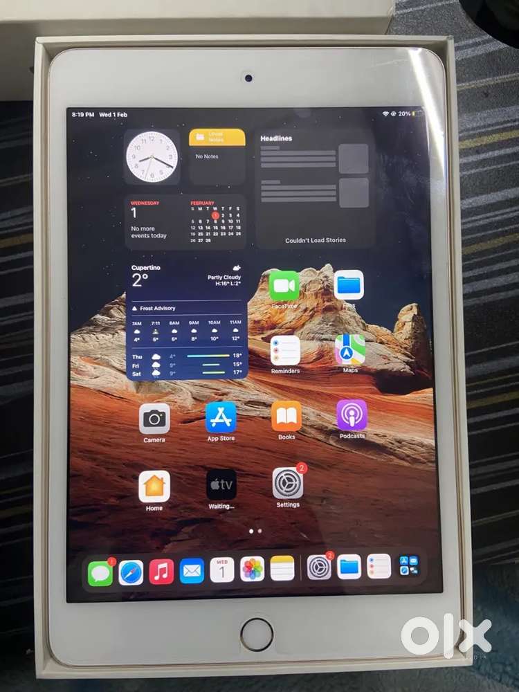 iPad mini4 16GB Gold cellular SIMフリー Amazon.com : Apple iPad Mini 4, 16GB, Gold - WiFi + Cellular
