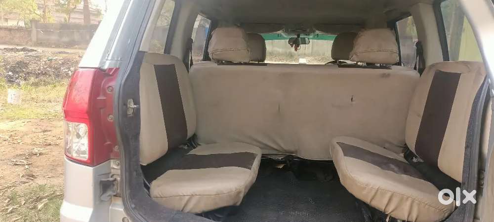 Mahindra Tuv 300 Plus 2020