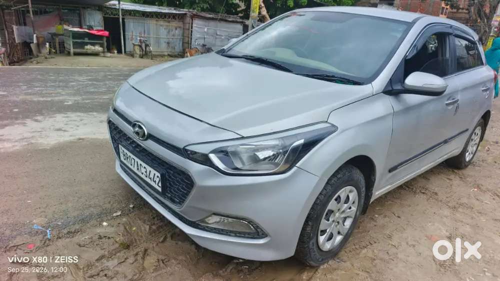 Hyundai I20 Active Sx 2018
