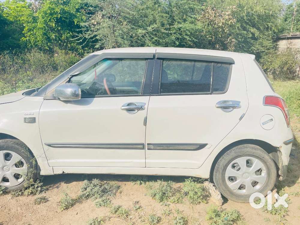 Maruti Suzuki Swift 2008 Diesel 100000 Km Driven