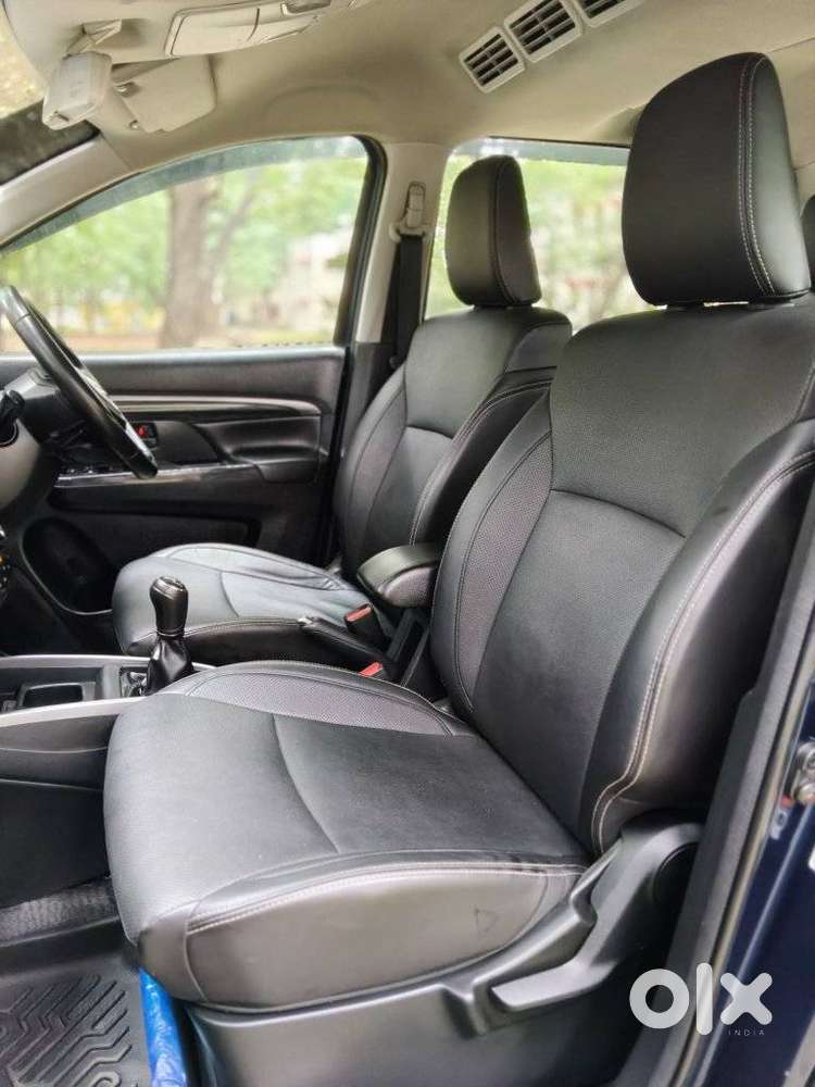 Maruti Suzuki Xl6 1.5 Alpha Mt, 2023, Petrol