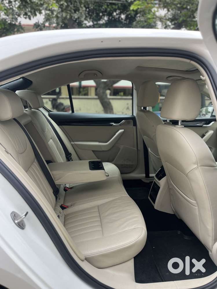 Skoda Octavia 1.8 Tsi At L K, 2019, Diesel