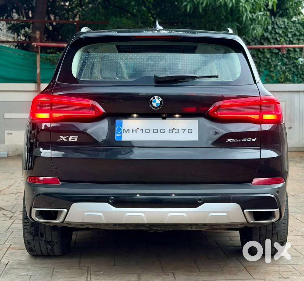 Bmw X5 Xdrive 30d, 2020, Diesel
