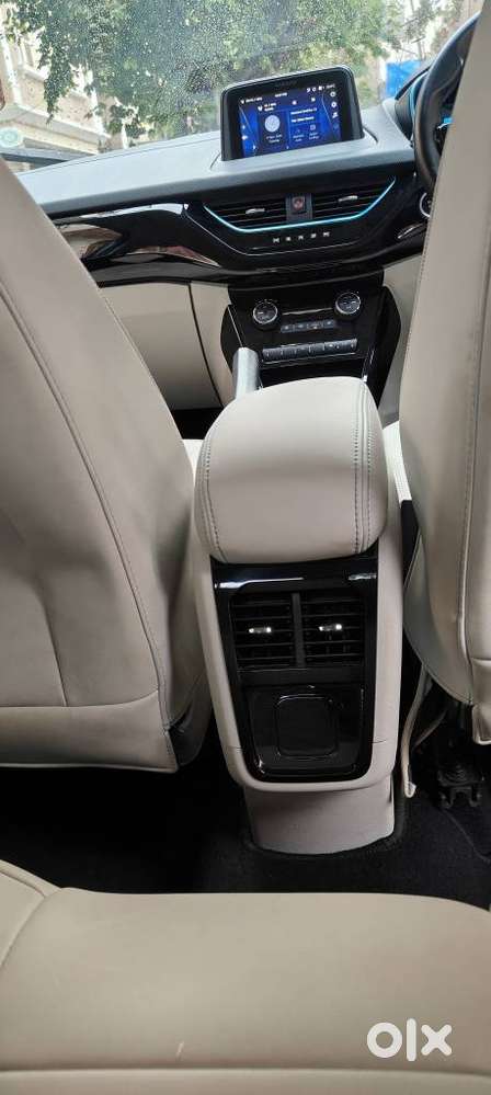 Tata Nexon Ev Xz Plus Lux, 2022, Electric