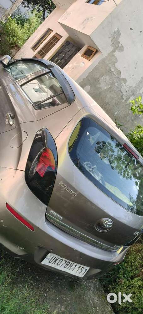 Hyundai I20 2014 Disel Well Maintained