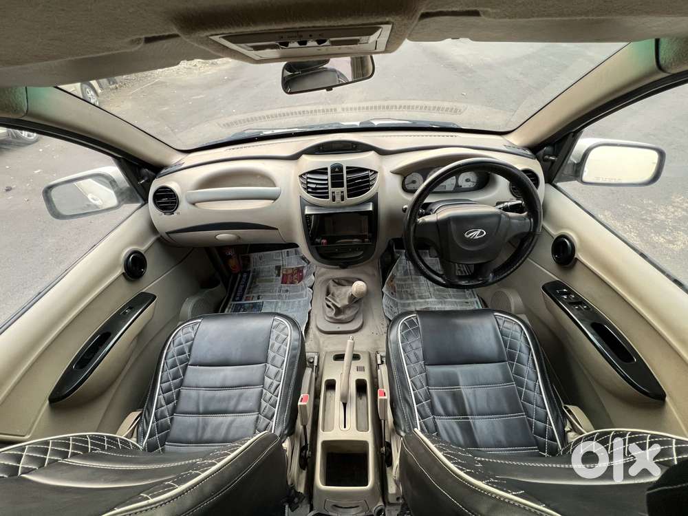 Mahindra Xylo D4, 2017, Diesel