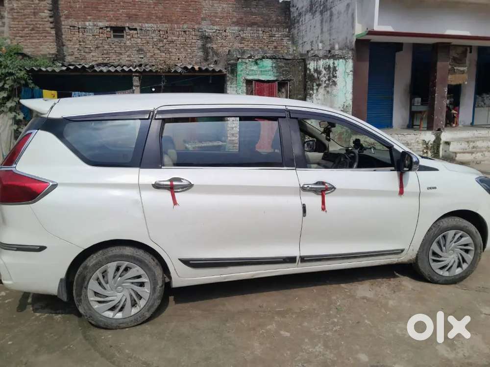 Maruti Ertiga Vdi 2019