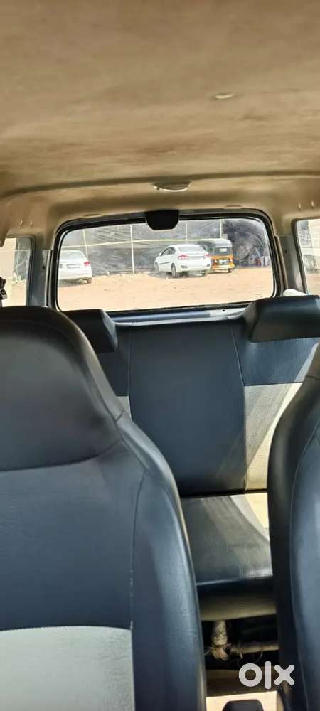 Maruti Suzuki Eeco Ac 2023