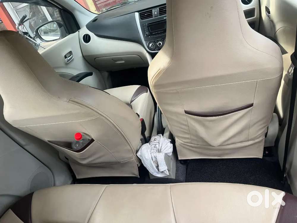 Maruti Suzuki Celerio 2021 19000 Runing Company Record