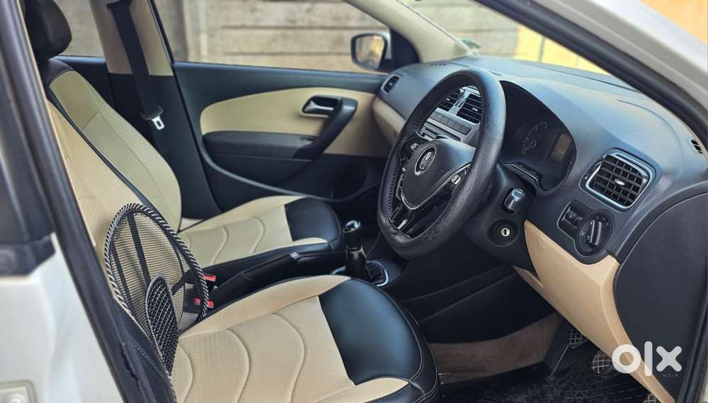 Volkswagen Polo 2013-2015 1.5 Tdi Comfortline, 2014, Diesel