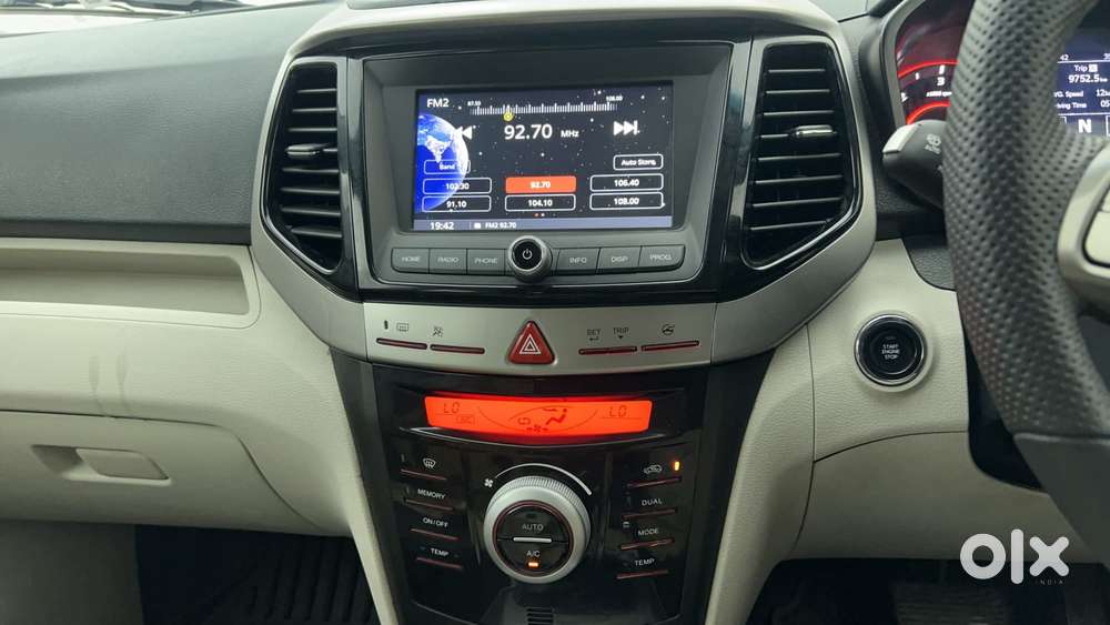 Mahindra Xuv300 W8 (o) 1.5 Diesel Amt, 2023, Diesel