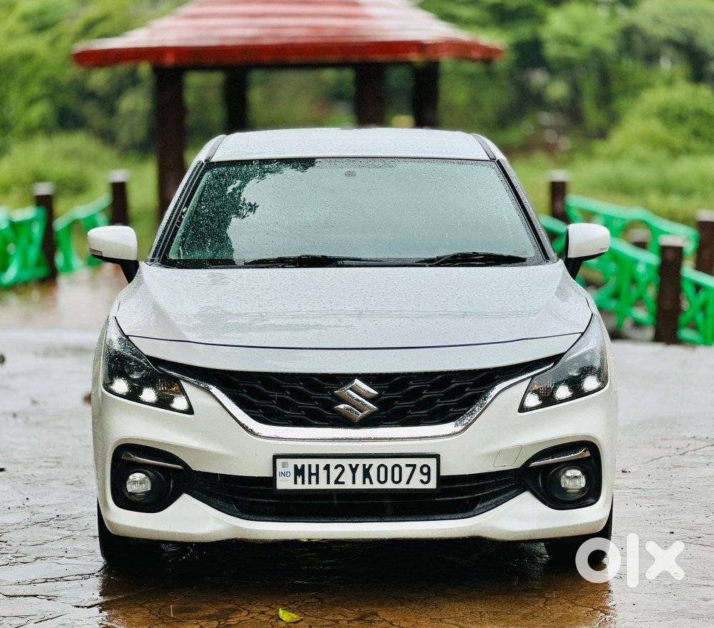 Maruti Suzuki Baleno Zeta, 2025, Cng & Hybrids