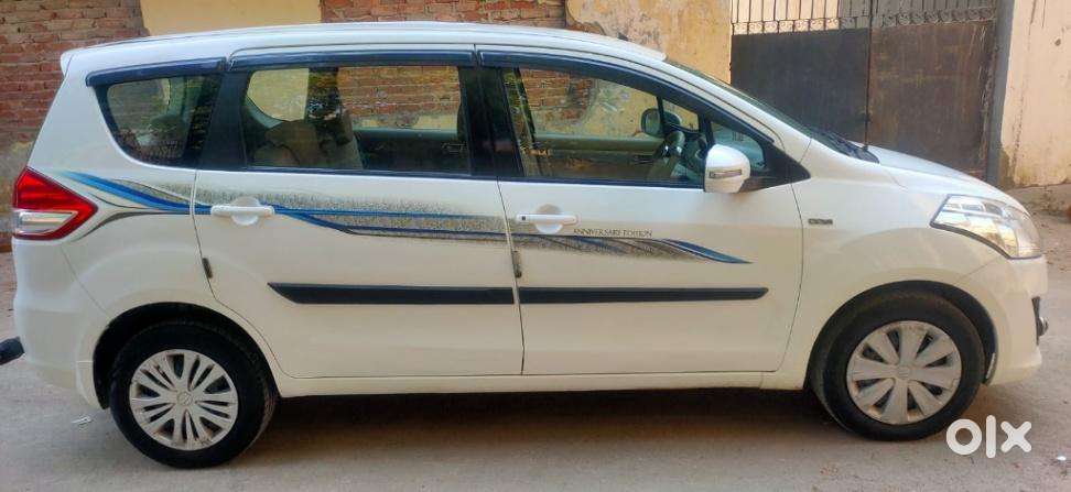 Maruti Suzuki Ertiga 2012-2015 Vdi, 2015, Diesel