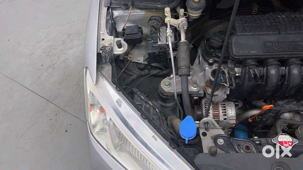 Honda City I Dtec Vx, 2014, Petrol