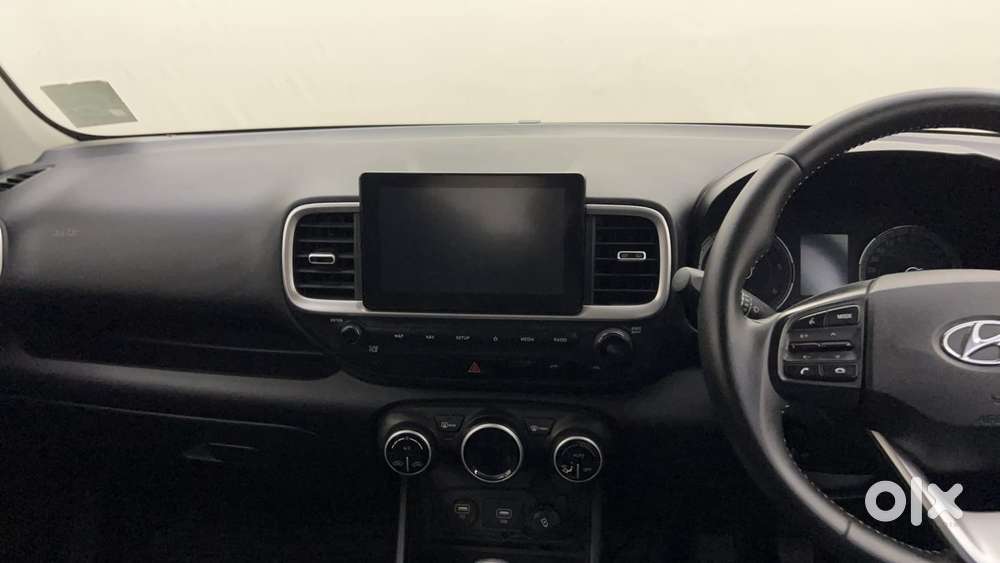 Hyundai Venue 1.4 Crdi Sx (o), 2019, Diesel