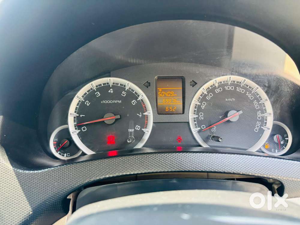 Maruti Suzuki Dzire 2017-2020 1.2 Vxi, 2012, Petrol