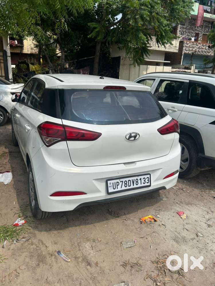 Hyundai I20 Diesel 2015