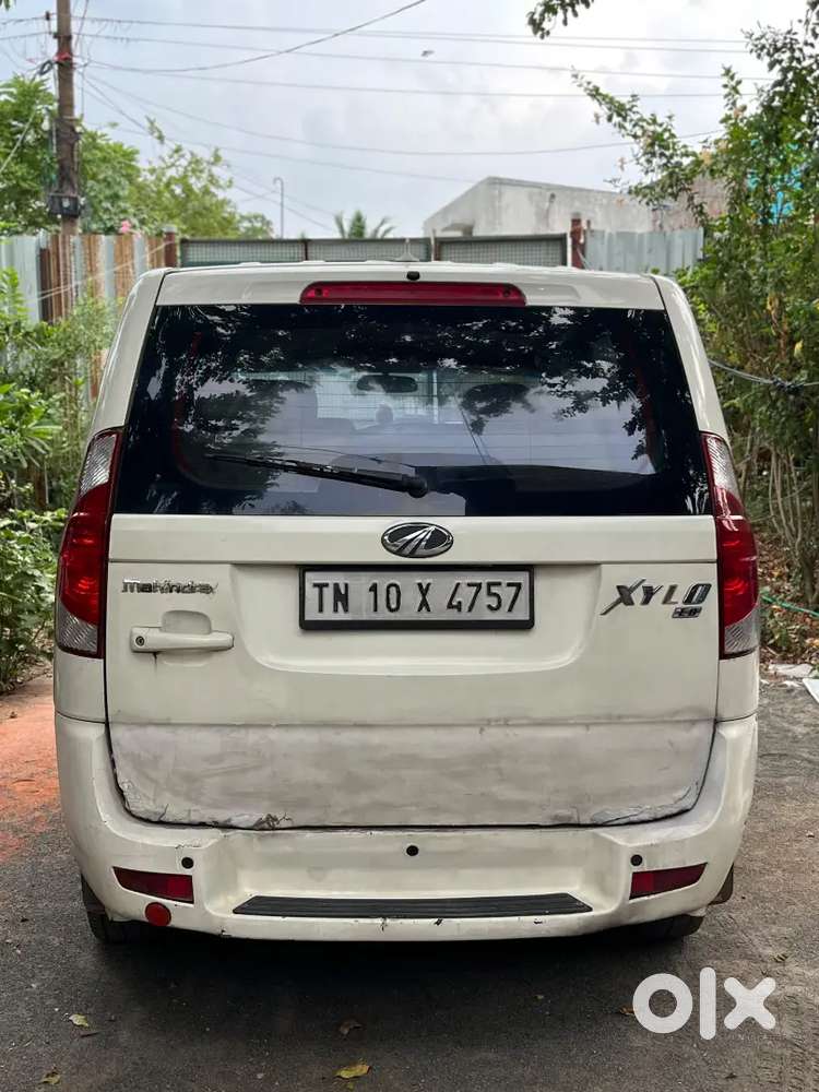 Mahindra Xylo 2009 Diesel 215000 Km Driven