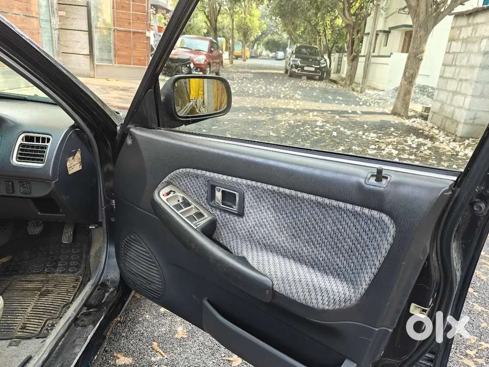 Honda City 2002 Orginal V Tech