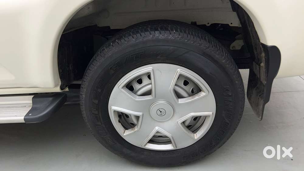 Mahindra Scorpio S5, 2022, Diesel