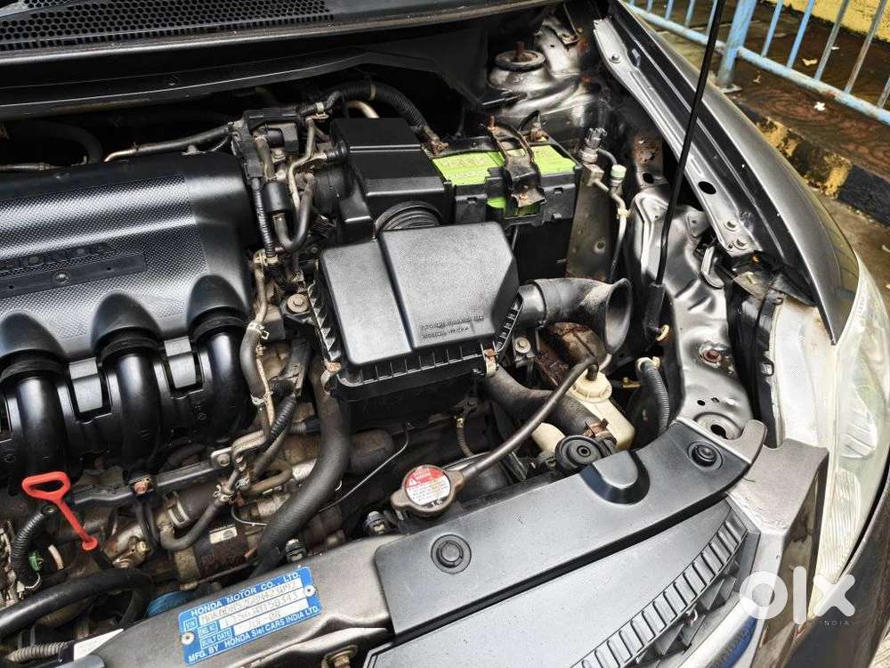 Honda City Zx Gxi, 2008, Petrol