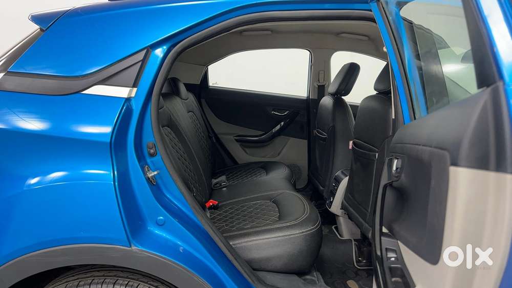 Tata Nexon 1.5 Revotorq Xz, 2018, Diesel