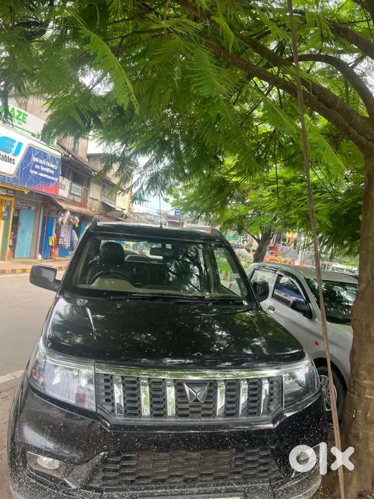 Mahindra Bolero Neo 2023