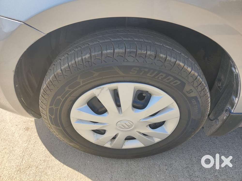 Maruti Suzuki Swift Dzire 1.3 Vxi, 2012, Petrol