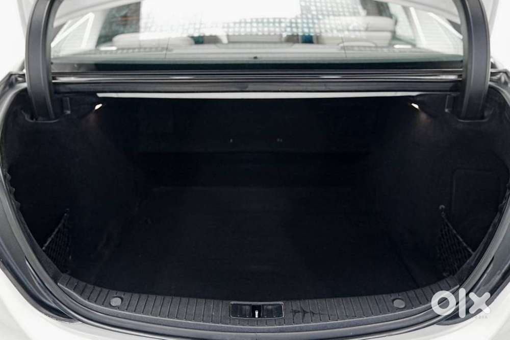 Mercedes-benz S-class S 350 D, 2017, Diesel